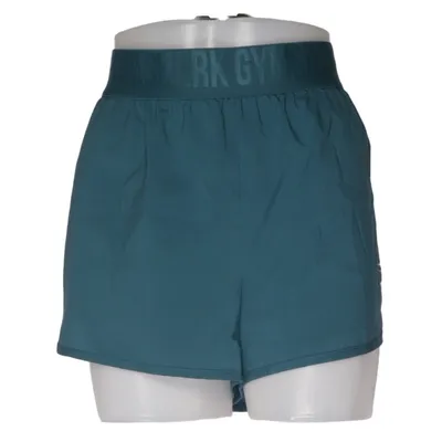 Sports shorts (Blue) from Gymshark Elastane, Polyester