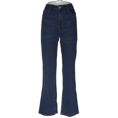 Jean (Bleu) de Beloved Coton, Élasthane
