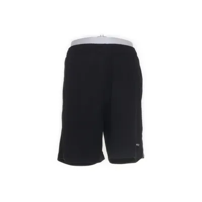 Basketshorts (Svart) från Stanno