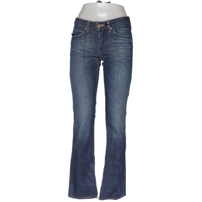 Jeans (Hep) from Acne Studios Cotton, Elastane