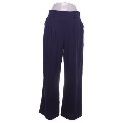 Palazzobyxor (Blå) från Halara