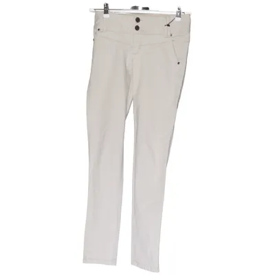 Chinos (Beige) van Poolgirl