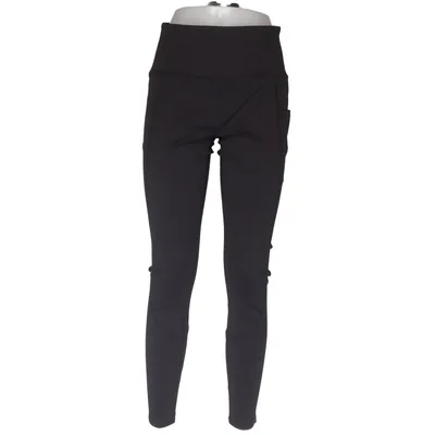 Sports tights (Black) from Active Fit Elastane, Polyester