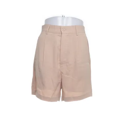 Shorts (Beige) from Cider Polyester
