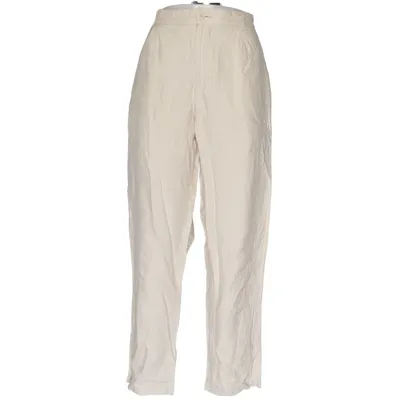 Chino (Beige) de Zara Origins Lin