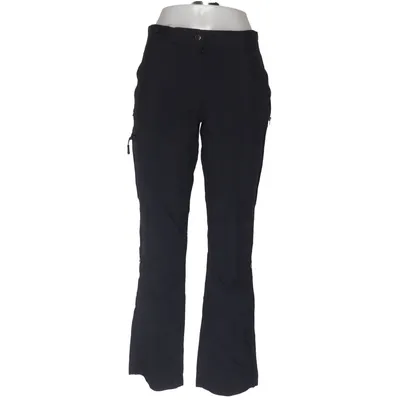 Outdoor broek (Grijs) van Crivit Polyamide