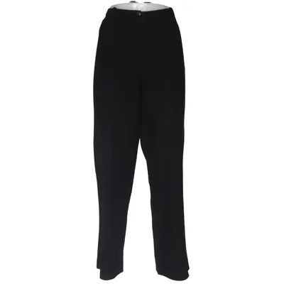 Pantalon de costume (Noir) de Le Lis Blanc Deux