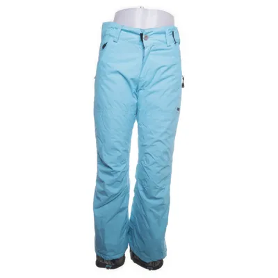 Snow pants (Blue) from Stuf Polyamide, Polyester