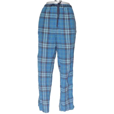 Pajama pants (Blue) from Björn Borg Cotton