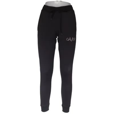 Sweatpants (Sort) fra Gavelo Elastan, Polyester