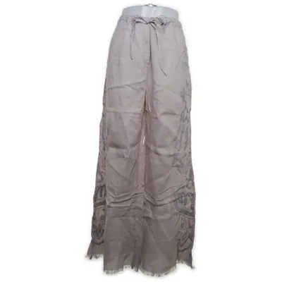 Pants (Gray) from Didi