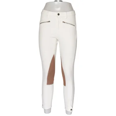 Rijbroek (Riding Trousers) van Newhouse Katoen, Elastaan