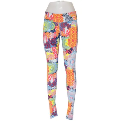 Träningstights (XSpicy) från Zumba Wear Elastan, Polyester
