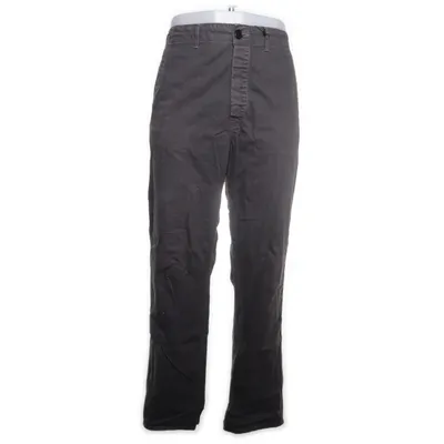 Jeans (Gray) from Orslow Cotton