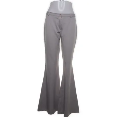 Palazzobyxor (Grå) från New Yorker Elastan, Polyester, Viskos