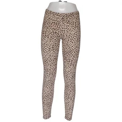 Leggings (Ladies Printed Leggings) van Crossbow Elastaan, Polyester