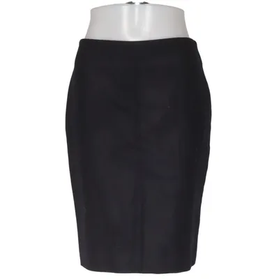 Pencil skirt (Black) from Pauw