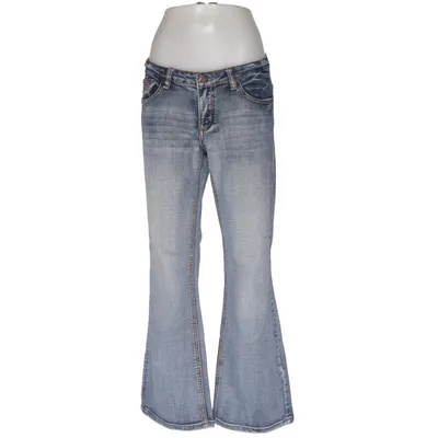Jeans (Blå) fra Colours Of The World