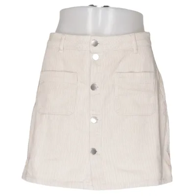 Kjol (Beige) från JDY Bomull