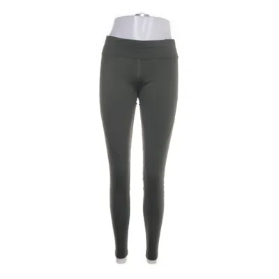 Träningstights (Grön, Svart) från ICANIWILL Elastan, Polyamid