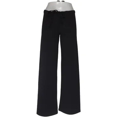 Palazzo pants (Black) from Hpo Polyester