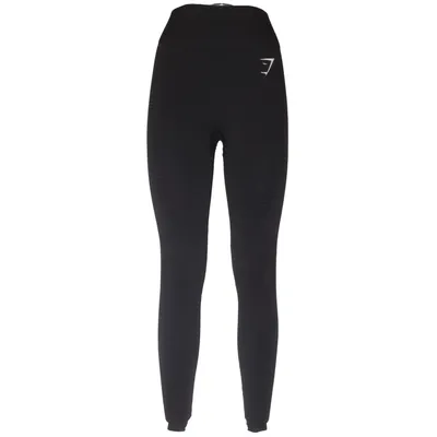 Sportleggings (Zwart) van Gymshark