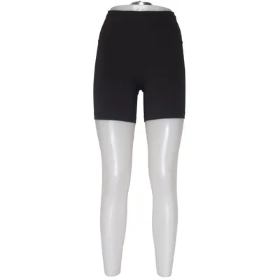 Compression shorts (Black) from Lululemon