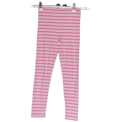 Leggings (Lila, Rood) van Arket Katoen, Elastaan