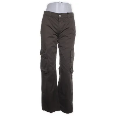 Cargobyxor (Grön) från Perfect Jeans Bomull