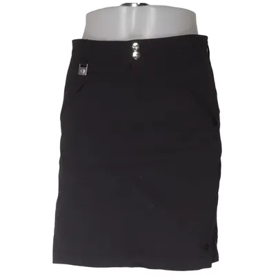 Skort (Svart) från Röhnisch Elastan, Polyamid, Polyester