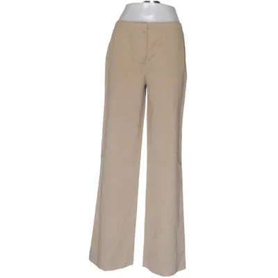 Pants (Beige) from Moda International Cotton