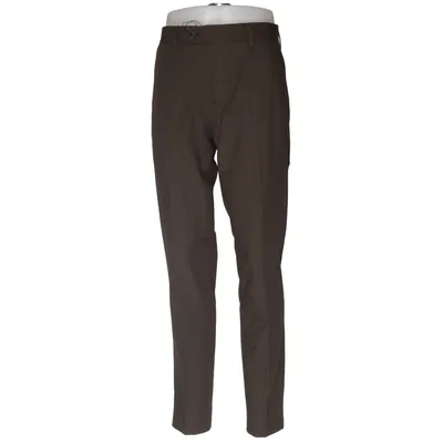 Kostymbyxor (TAILORED FIT) från Bläck Elastan, Polyester, Viskos