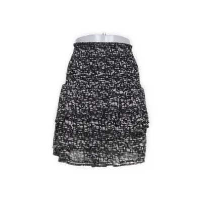 Nederdel (Sort, Hvid, Flerfarvet) fra Generous by Lindex Polyester