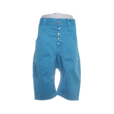 Cykelbyxor (Blå) från Humör Polyester