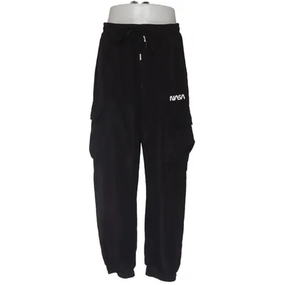 Cargo pants (Black) from Nasa