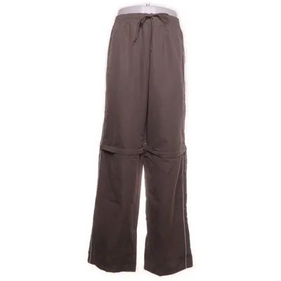 Träningsbyxor (Grön) från D-Way Polyester