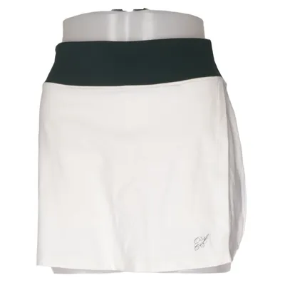 Træningsnederdel (Heritage Matchday Skirt) fra Oace Elastan, Polyamid