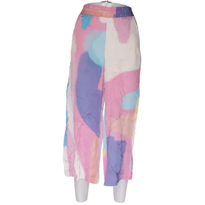 Palazzobukser (Halo Trousers) fra Hunkon Viscose