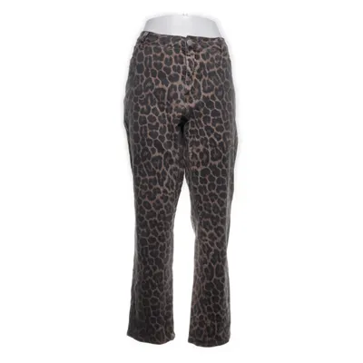 Jeans (Brun, Svart) från Zizzi