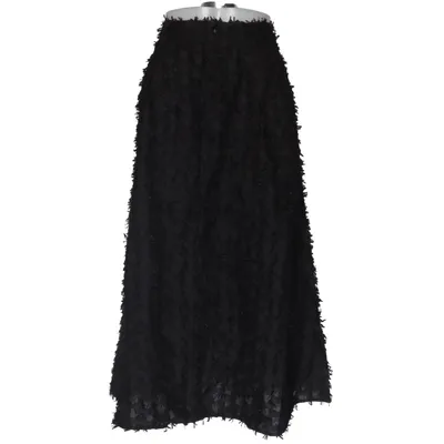 Rok (Zwart) van I Say Polyamide, Viscose