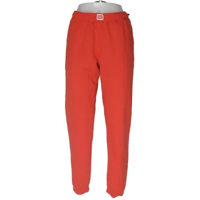 Sweatpants (Red) from Hanes Cotton, Polyester