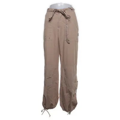 Cargobyxor (Beige) från Better Bodies Bomull, Polyester