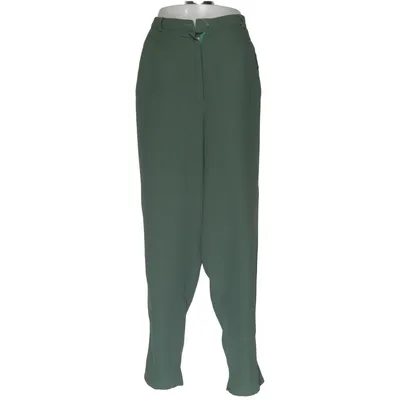 Byxor (Grön) från Cavita Polyester