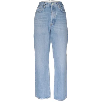 Jeans (90'S JEAN) från Agolde Ekologisk bomull
