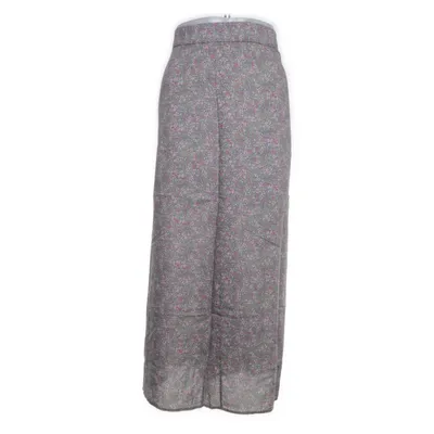 Maxi rok (Groen, Meerkleurig) van Essentials by Tchibo Modal