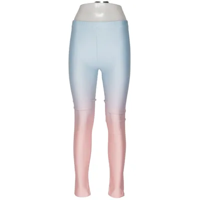 Sports tights (Blue, Pink, Multicolored) from Aloha From Deer Elastane, Polyester