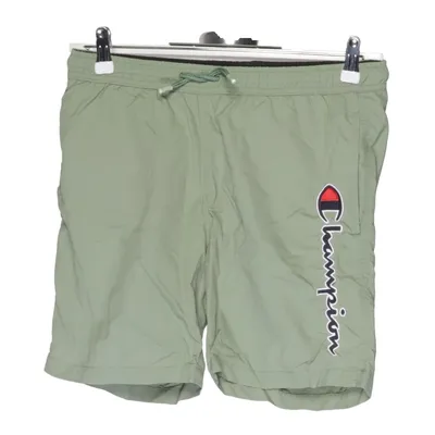 Shorts de bain (Vert) de Champion Polyamide, Polyester