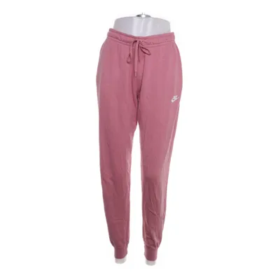Joggingbroek (Roze) van Nike Katoen, Polyester, Viscose