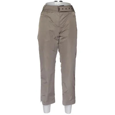 Broek (Grijs) van Airfield Katoen, Polyester