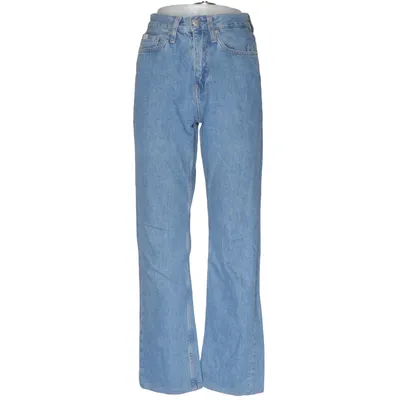 Jeans (Blå) från Calvin Klein Jeans Bomull